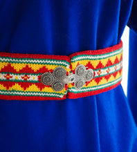 Last inn bildet i Galleri-visningsprogrammet, Elle Belte - Strikkeoppskrift