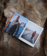 Last inn bildet i Galleri-visningsprogrammet, Sápmi strikk - en reise i garn og farger