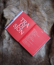 Last inn bildet i Galleri-visningsprogrammet, Sápmi strikk - en reise i garn og farger