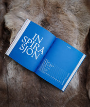 Last inn bildet i Galleri-visningsprogrammet, Sápmi strikk - en reise i garn og farger
