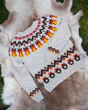Last inn bildet i Galleri-visningsprogrammet, Julegenser Knit Along 2026
