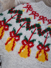 Last inn bildet i Galleri-visningsprogrammet, Julegenser Knit Along 2026
