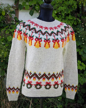 Last inn bildet i Galleri-visningsprogrammet, Julegenser Knit Along 2026
