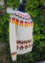 Last inn bildet i Galleri-visningsprogrammet, Julegenser Knit Along 2026
