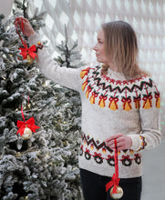 Last inn bildet i Galleri-visningsprogrammet, Julegenser Knit Along 2026
