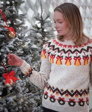 Last inn bildet i Galleri-visningsprogrammet, Julegenser Knit Along 2026
