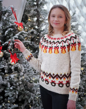 Last inn bildet i Galleri-visningsprogrammet, Julegenser Knit Along 2026
