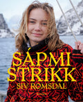 Sápmi strikk - en reise i garn og farger - Signed